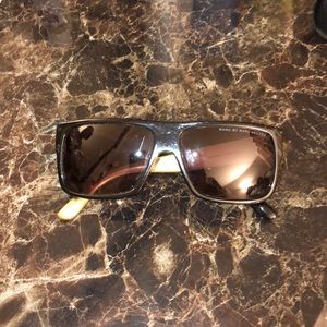 Marc by Marc Jacobs sunglasses